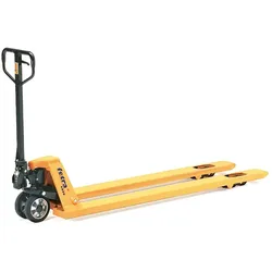 Fetra Gabelhubwagen 2116-20 - 1,0 to.