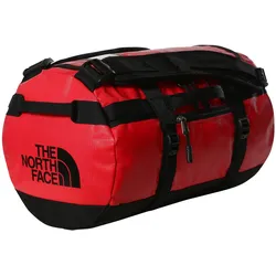 The North Face Reisetasche/Rucksack Base Camp Duffel XS Red-TNF Black-NPF