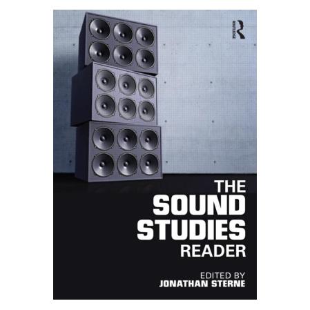 Taylor & Francis The Sound Studies Reader (Englisch, Softcover, Jonathan Sterne) (45775885)
