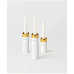 Räder, Kerzenständer, CASPER MELCHIOR BALTHASAR Kerzenständer-Set