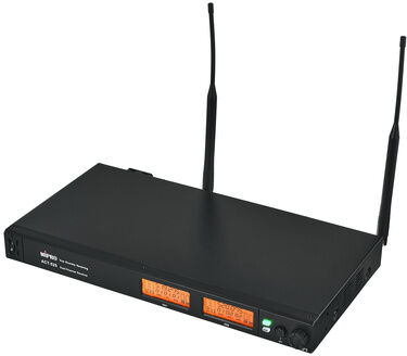 Mipro ACT-525 5NB Noir