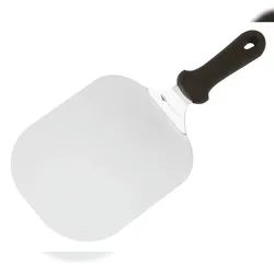Paderno Ovale Schaufel aus rostfreiem Stahl