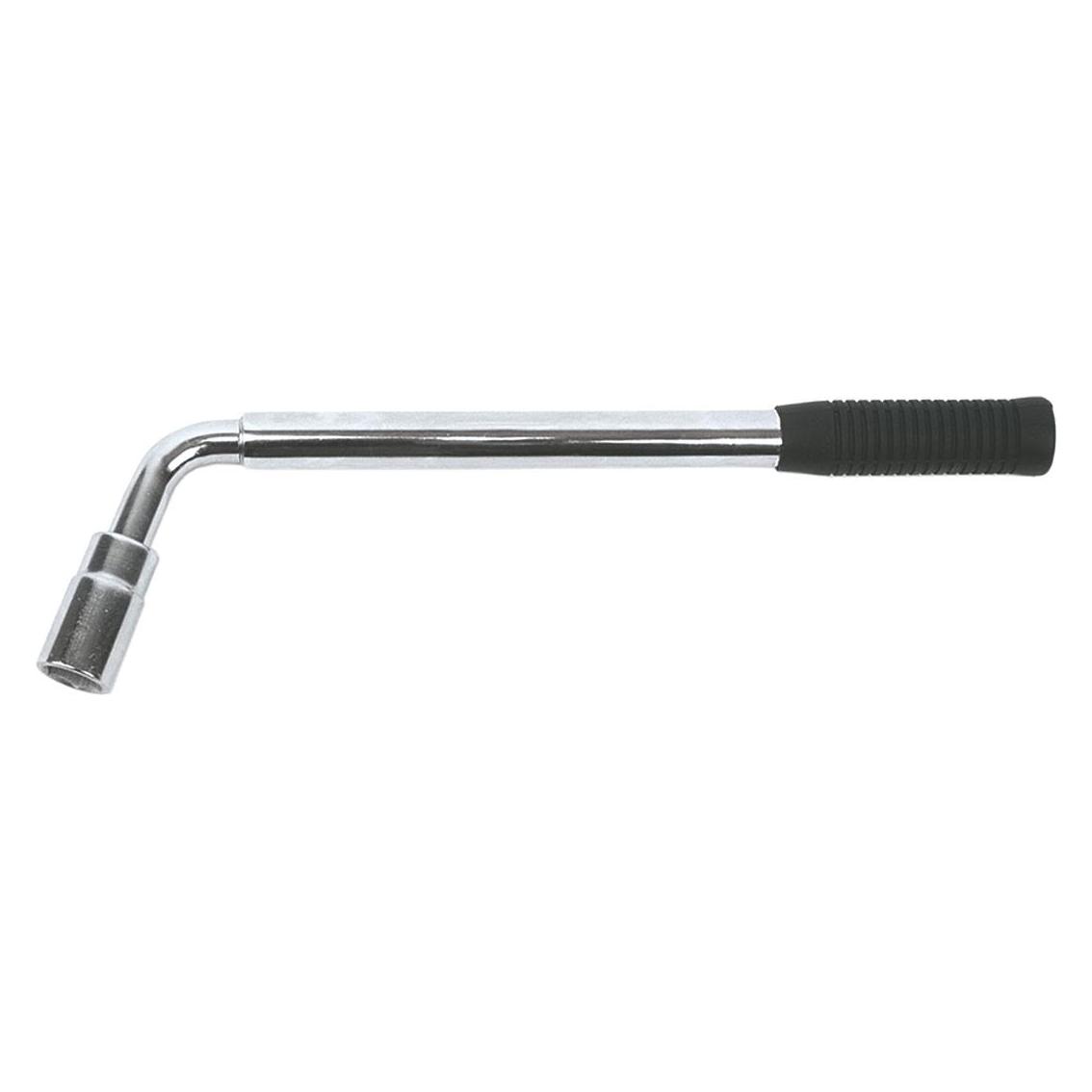 Topex Radausziehschlüssel 17-19mm (37D305) (17 mm, 19 mm) (37D305)