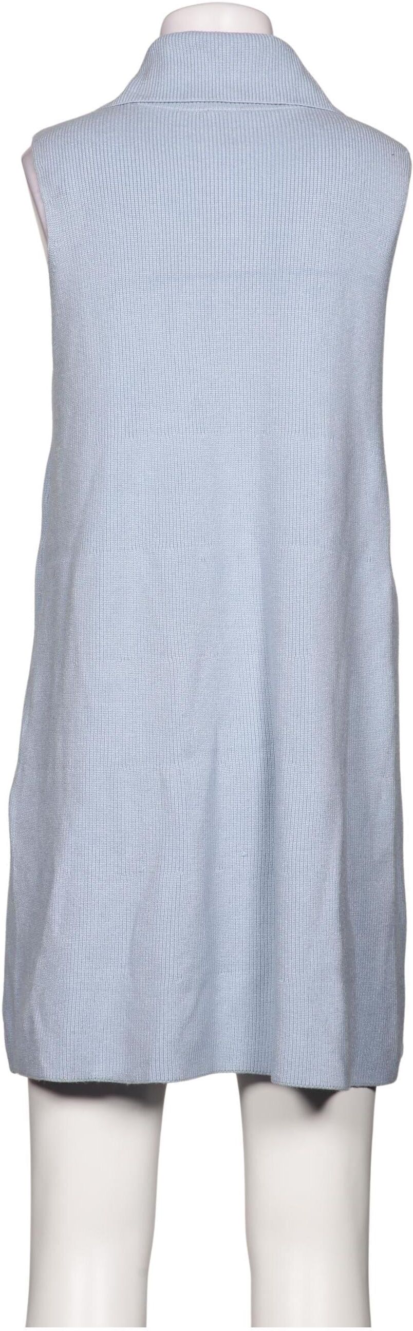 YAS Damen Kleid, Hellblau, Gr. S, Synthetik - Second Hand