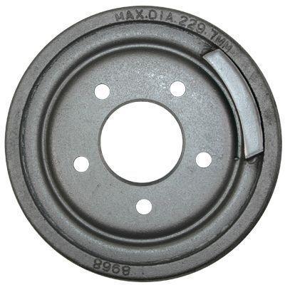 A.B.S. Bremstrommel 2467-S für PLYMOUTH Fiat / LANCIA