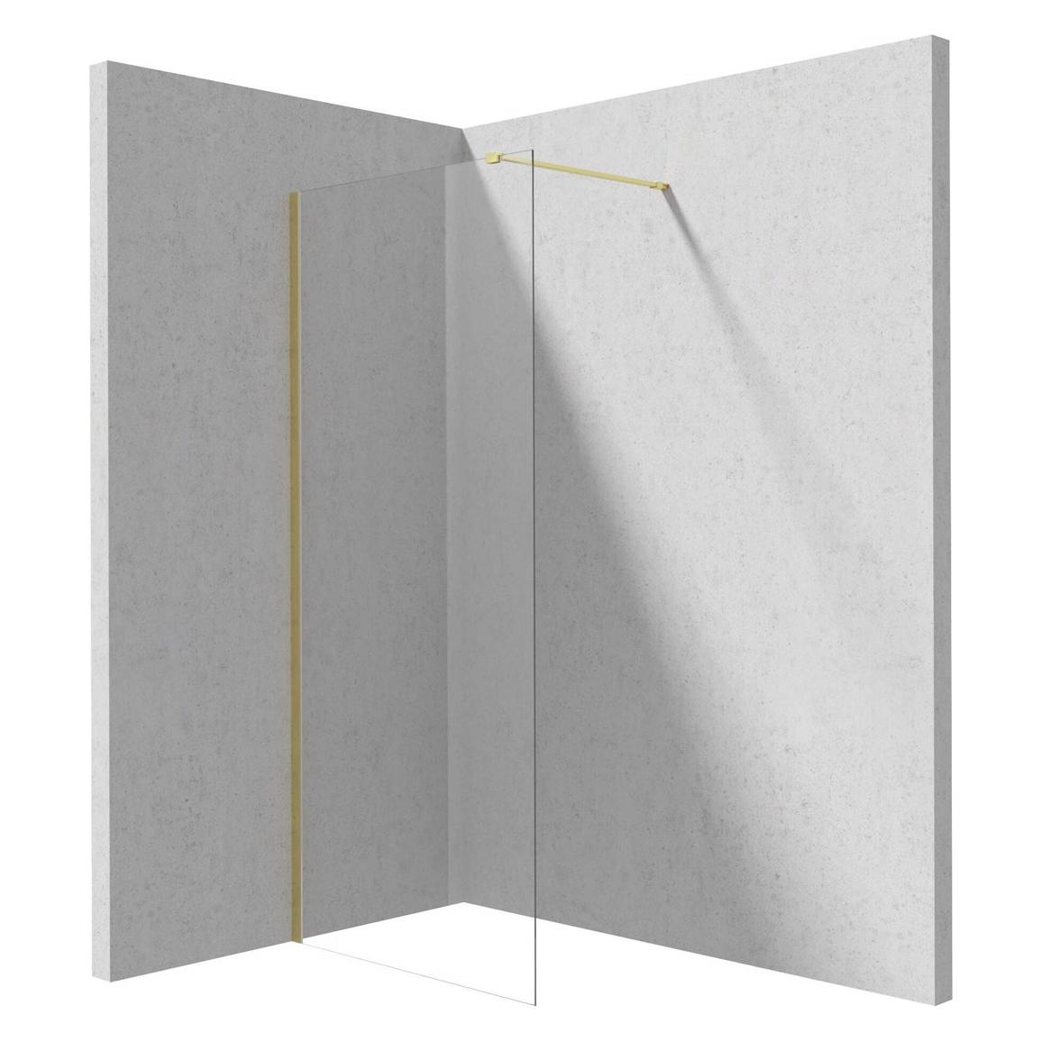 Deante Walk-In Duschwand 110 cm (110 cm) (KTJ_R31P)