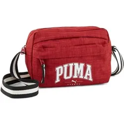 PUMA Freizeittasche Squad X-Body Bag, Größe ONE SIZE in Rot Rot