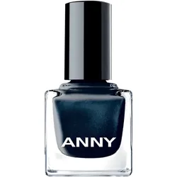 15 ml Anny Nail Polish  346.30 Secret Blackberry