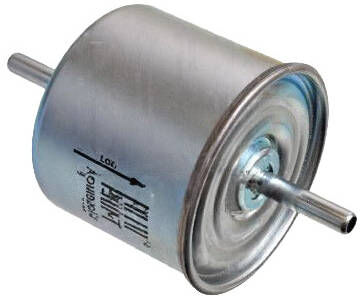 BLUE PRINT ADM52324 Fuel filter