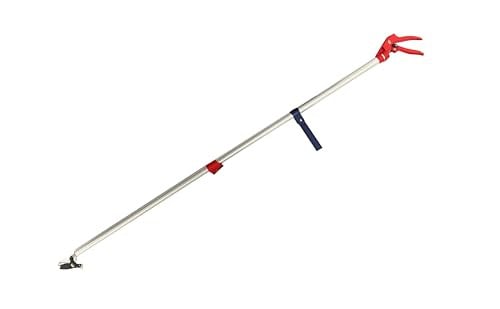 Spear & Jackson 8201LR Razorsharp Telescopische Bypass Snoeischaar