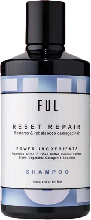 FUL Reset Repair Shampoo 250ml