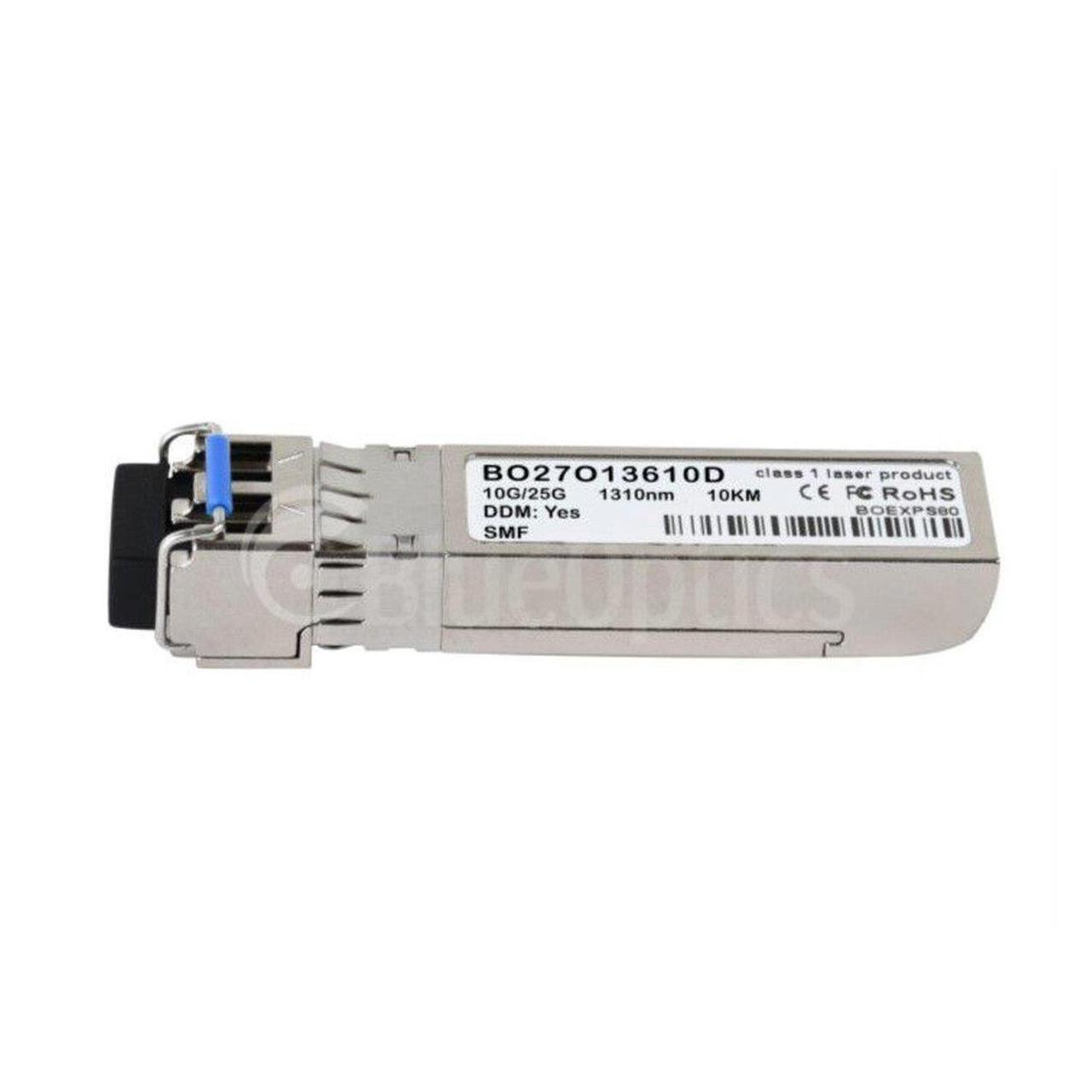 BlueOptics Cisco SFP-10/25G-LR-S kompatibler SFP28 BO27O13610D (SFP-10/25G-LR-S-BO)
