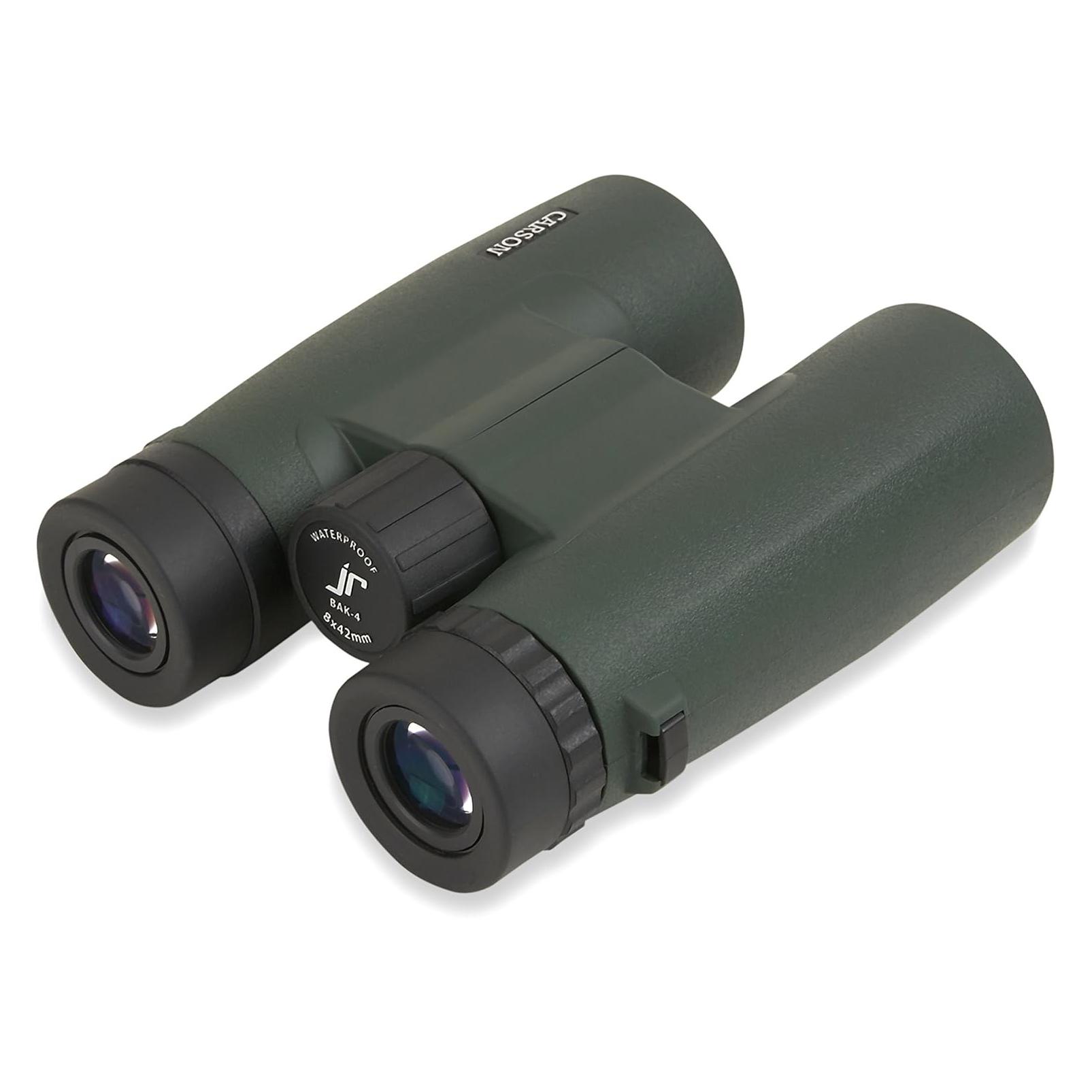 Carson Optical Carson JR 8x42 (8x, 42 mm) (JR-842)