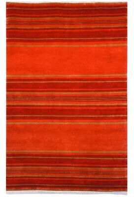 SAFAVIEH Hand-knotted Lexington Sevastia Wool Rug