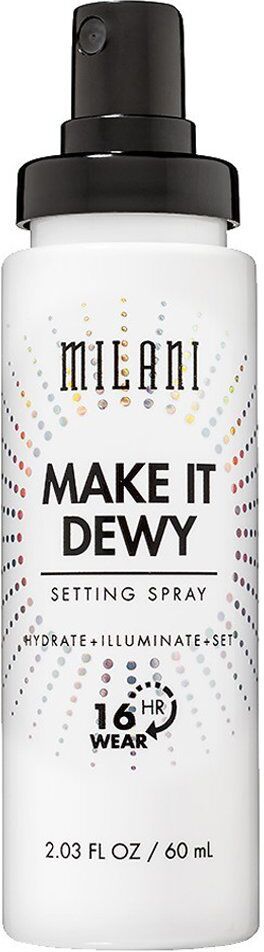 MILANI Make It Dewy Setting Spray 60ml