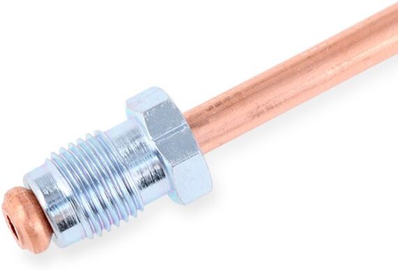 QUICK BRAKE CU-0760A-A Brake lines