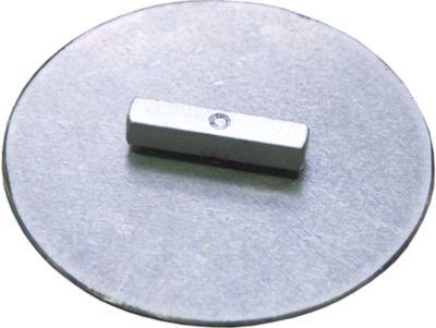 Kreuzverbinder Typ KV 124, verzinkt