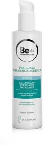 Be+ Be+ Purifying Mattifying Gel 200 ml 200 ml