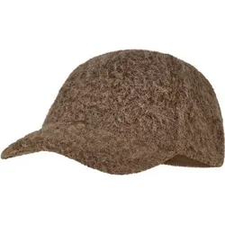 STERNTALER Basecap gefilzte Optik, Größe 51 in Braun Braun