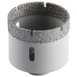 Klingspor DK 600 F Supra 330684 Bohrkrone 112 mm 1 St.