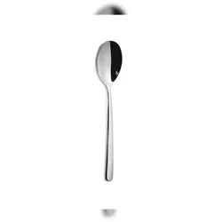 Comas Dessertlöffel Model Cuba 18% 3Mm. X 12 Stück