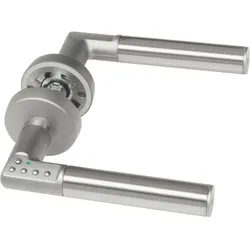 Assa Abloy effeff Code Handle Ausführung B 492-08---11---7
