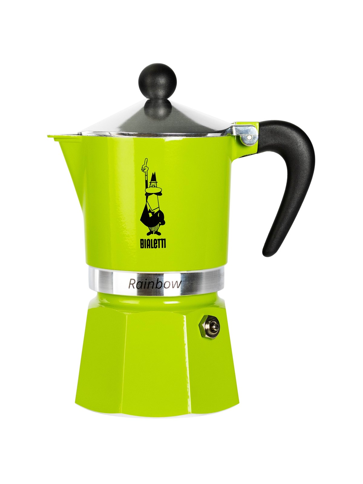 Bialetti Rainbow