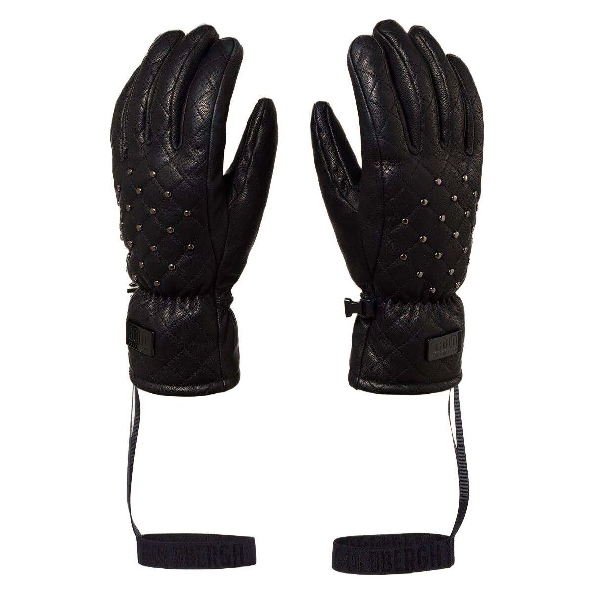 Goldbergh Josei Gloves black (9000) 6.5 GE68214264-9000-6.5