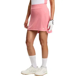 J. LINDEBERG Skirt Amy, altrosa