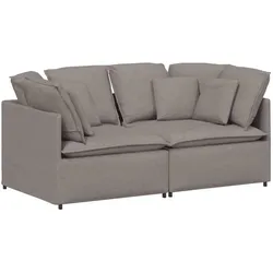vidaXL, Sofa + Bettsofa, Patarella