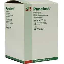 PANELAST Pflasterbinde 8 cmx2,5 m 1 St