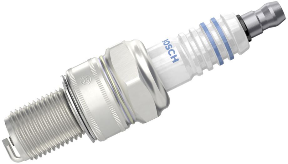 Bosch Candela di accensione 0 241 229 579