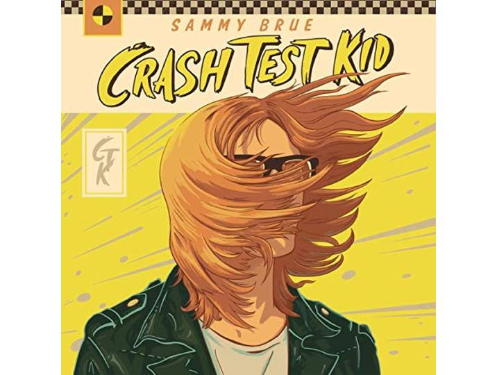 Crash Test Kid
