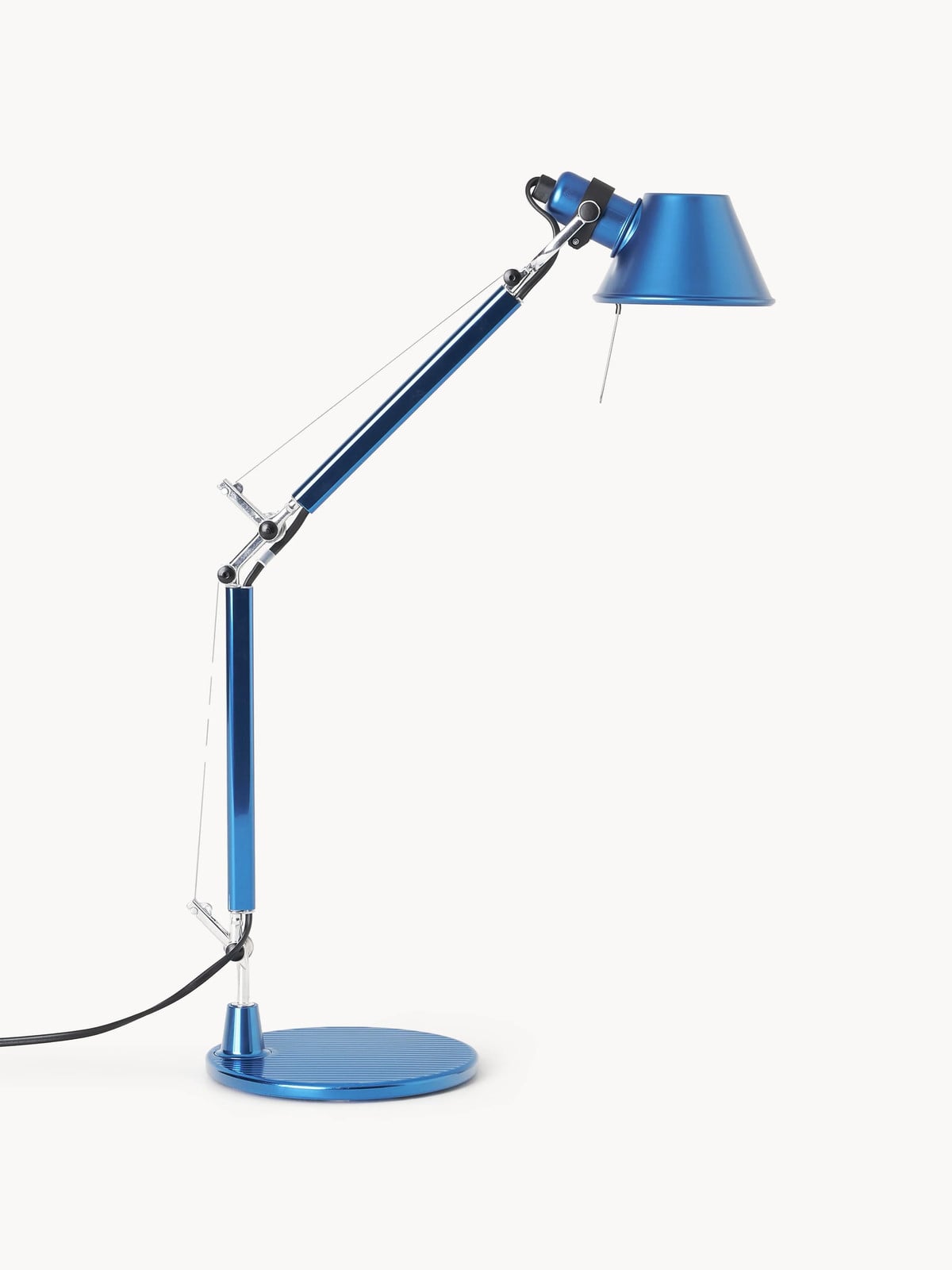 Artemide Tolomeo Micro verstelbare bureaulamp