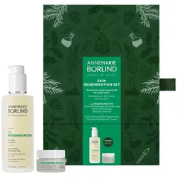 ANNEMARIE BÖRLIND Skin Regneration Geschenkpackung