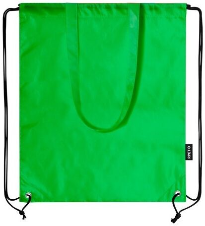 Sac à Dos Glacière Personnalisée pas cher Falyan vert polyester recyclé
