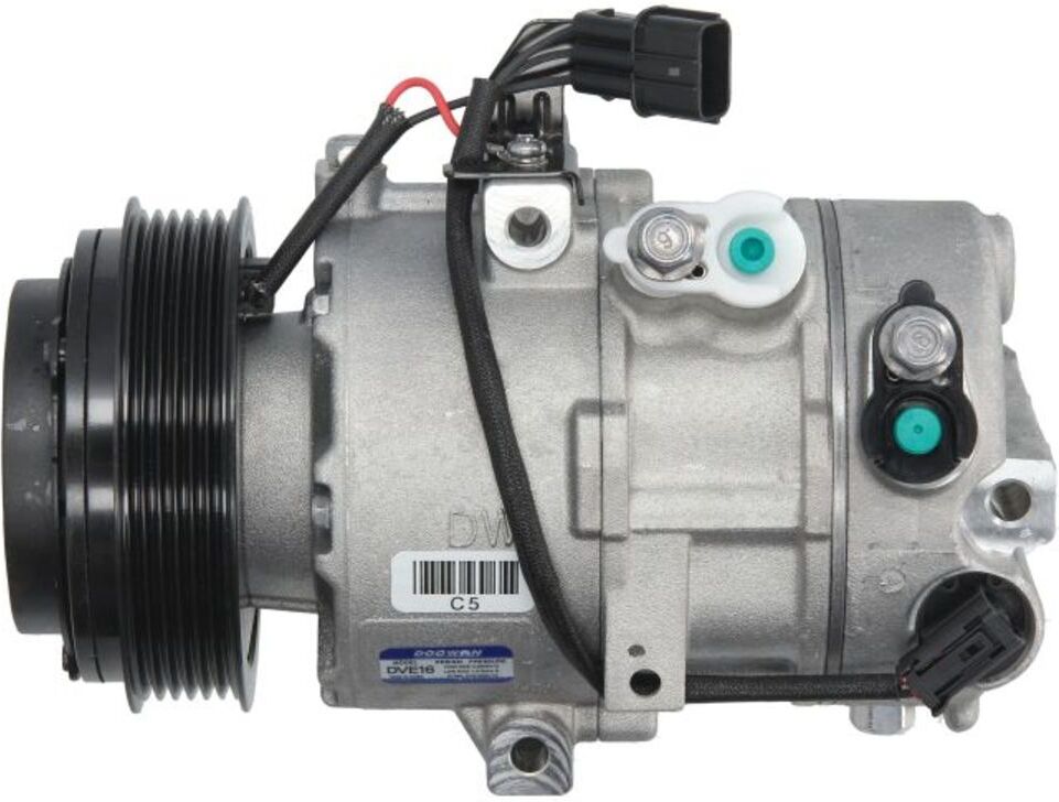 Klimakompressor DOOWON 1D37E-07800