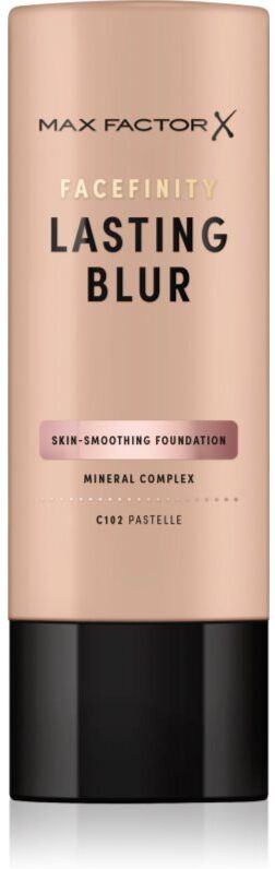 Max Factor Facefinity Lasting Blur fond de teint longue tenue teinte C102 Pastelle 35 ml