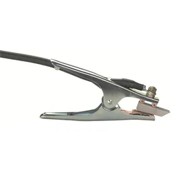 ELMAG Masseklemme orig. FIX Größe 3, 600A/100% ED - 57348