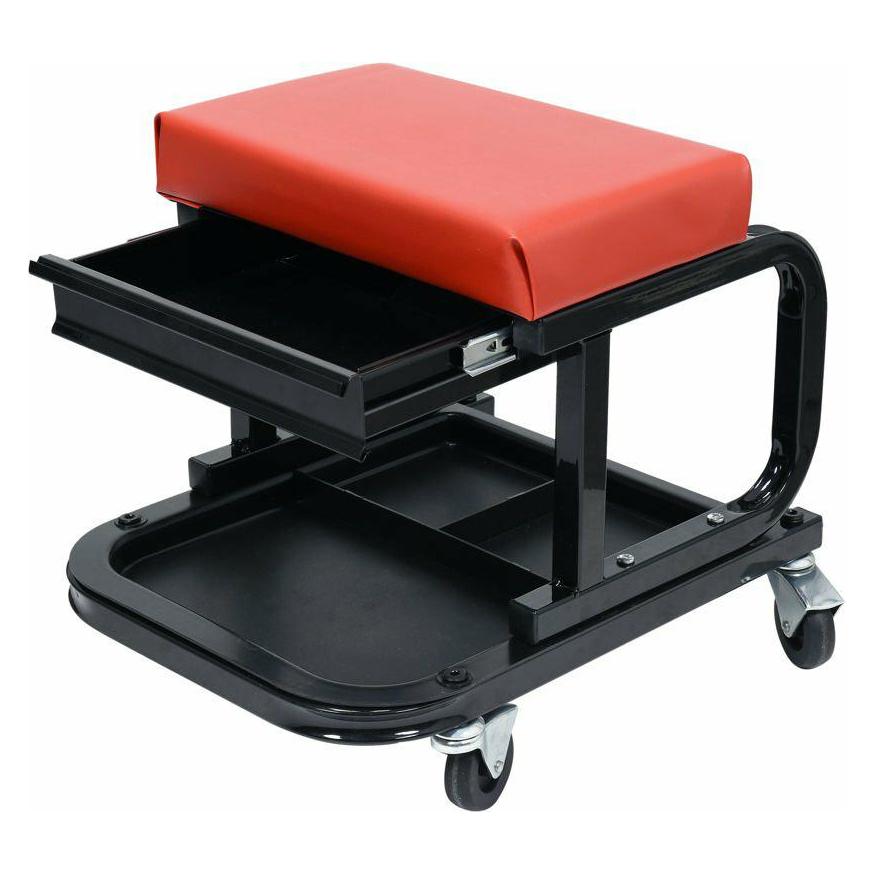 Yato Seminar Box With Drawer (YT-08791)