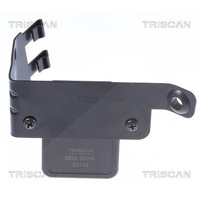 Triscan Sensor, Saugrohrdruck [Hersteller-Nr. 882416016] für Ford