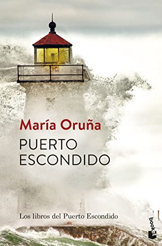 María Oruña - Puerto escondido: Los libros del Puerto Escondido 1 (Crimen y misterio) - Preis vom 15.10.2026 23:06:25 h