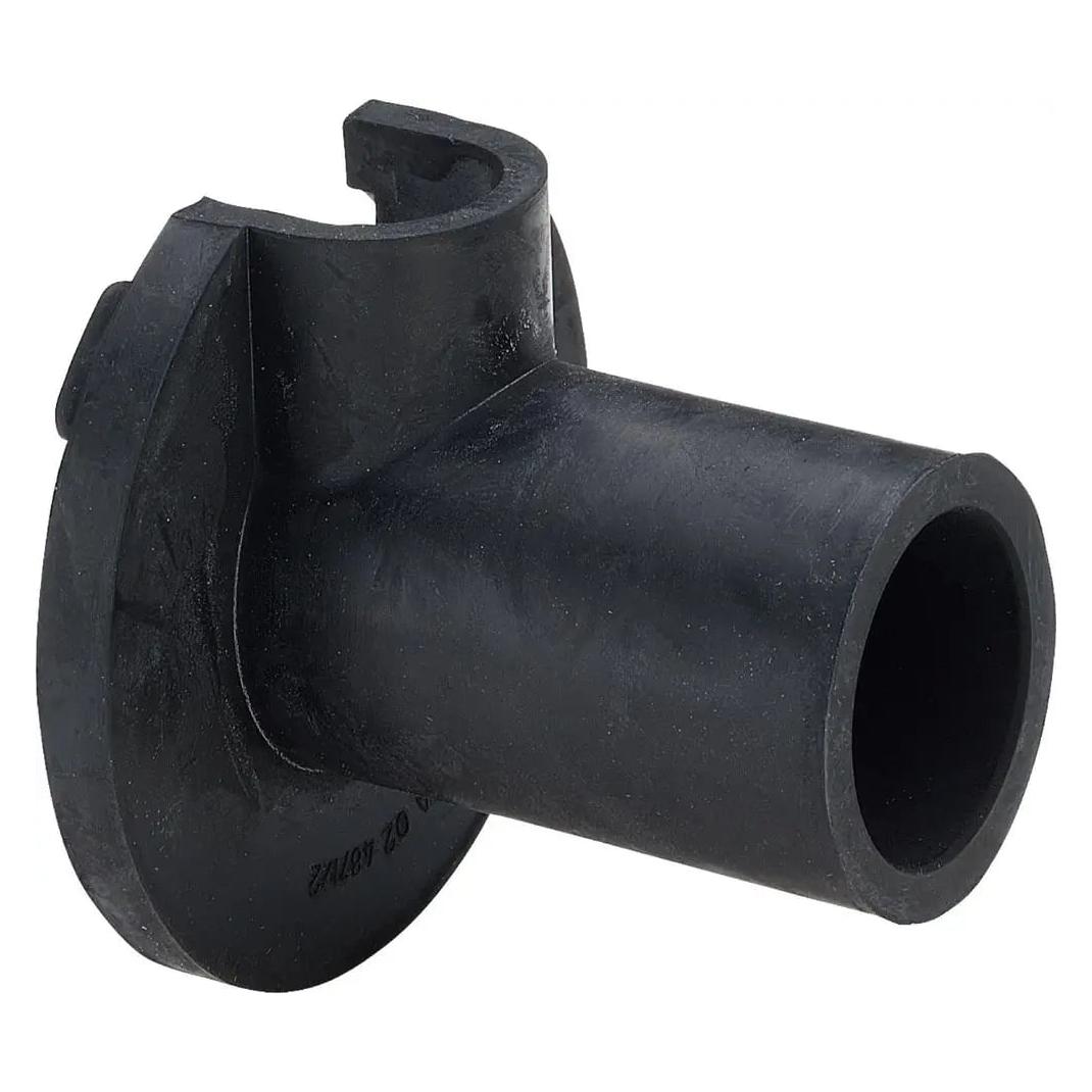 Viega Silenta Schallschlucker Gummi, zum Einputzen 15/18mmx1/2 (103187)