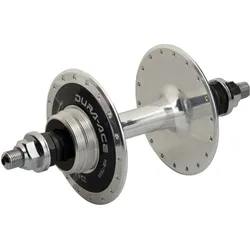 Shimano, Nabe + Freilauf