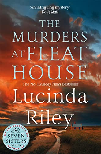 Lucinda Riley - The Murders at Fleat House: Lucinda Riley - Preis vom 14.10.2026 23:07:16 h