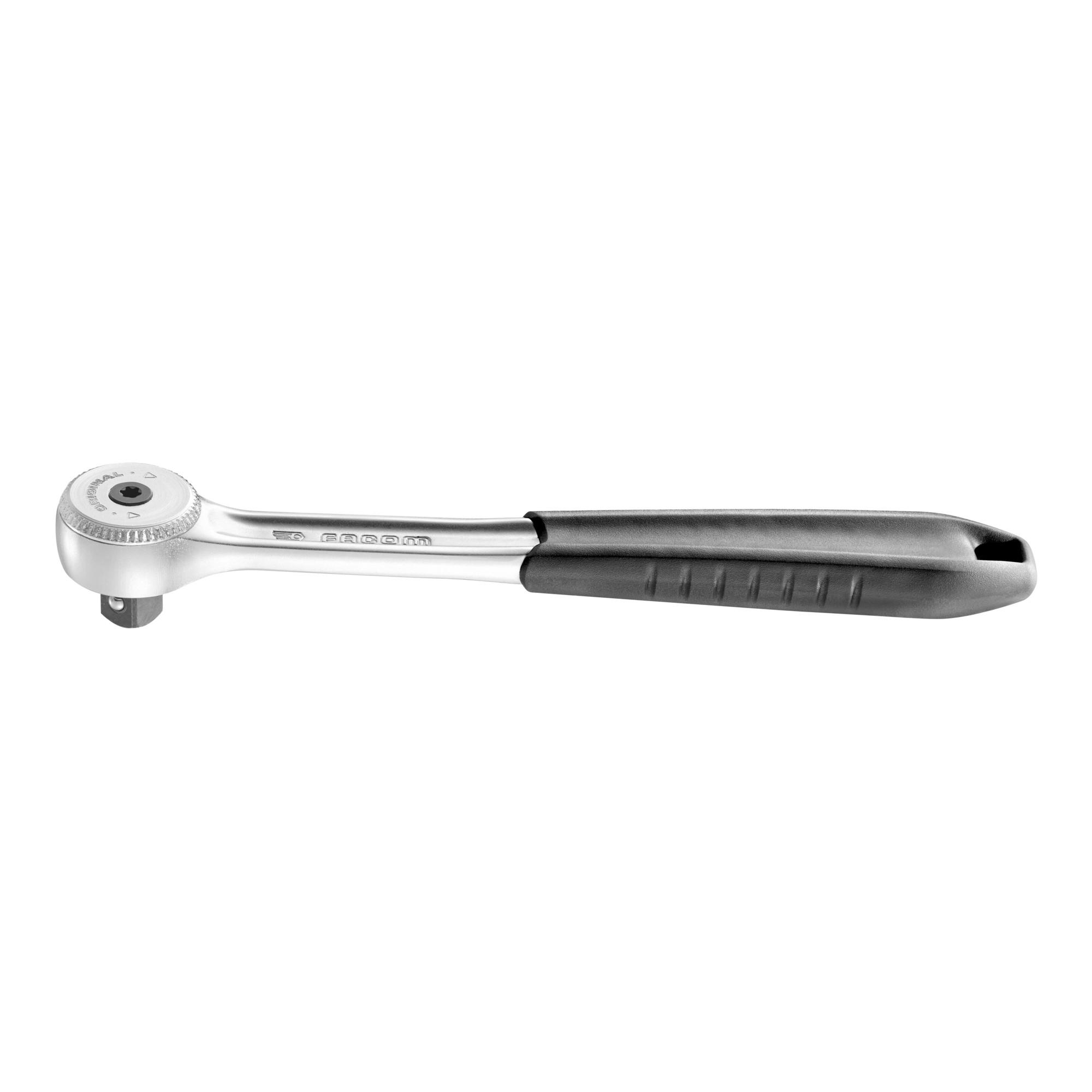 Facom Umschaltknarre 1/2" klassische Form (S.151B)