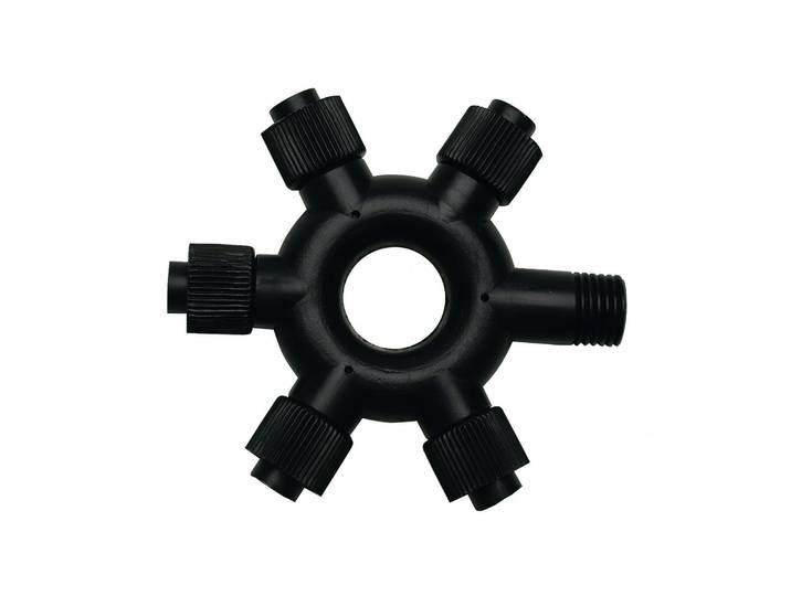 Chrissline Ring-Connector - Markslöjd