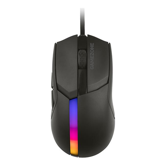 Tracer 47416 Gamezone Cool Black RGB (Kabelgebunden) (TRAMYS47416)