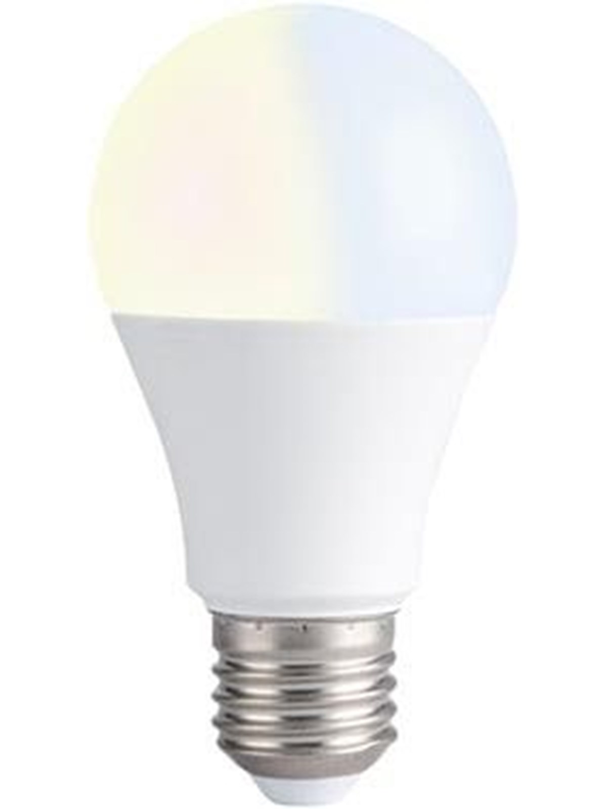 Shelly Duo Bulb E27 Gen3 - WiFi-LED-Glühbirne, E27, abstimmbares Weiß