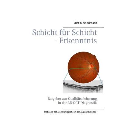 Schicht für Schicht - Erkenntnis, Taschenbuch von Olaf Meiendresch, BoD – Books on Demand, 978-3-7347-4903-2